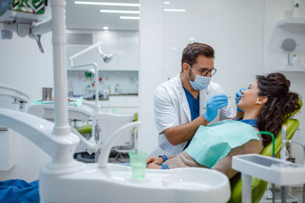 Best Sedation Dentistry  in Mont Belvieu, TX